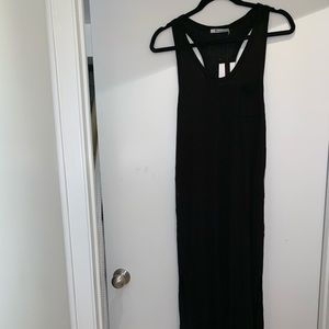 Alexander Wang Tank Dress